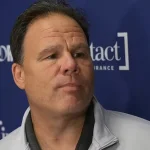Jeff Gorton