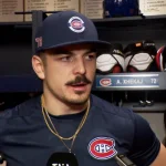 Développement préoccupant concernant Arber Xhekaj avec le Canadien : son agent alimente les rumeurs