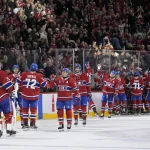 Cette situation chez le Canadien va créer une controverse : « les chances sont proches de zéro »