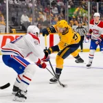 The Athletic confirme un coup de circuit avec cet échange de Kent Hughes et du Canadien