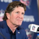 Mike Babcock