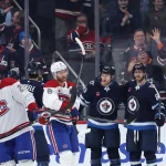 Ça brasse à Winnipeg : une transaction impliquant le Canadien et un centre de 27 ans est jasée
