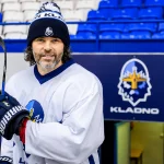 Jaromir Jagr just received the news every hockey fan feared