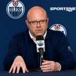 Stan Bowman adds three players to the Oilers roster, two more on the way