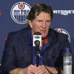 Mike Babcock