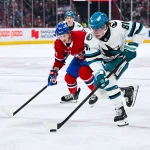 RUMEUR : signature de trois ans chez le Canadien pour un jeune attaquant