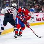 Kirill Marchenko à Montréal : Kent Hughes refuserait catégoriquement de sacrifier ce joueur en échange