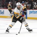 MAJEUR : « je pense que ce joueur du CH sera parmi les cinq meilleurs de la ligue », selon Kris Letang