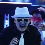 Joël Denis partage une annonce bouleversante.