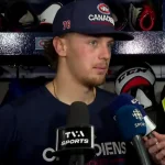 Le vrai problème dans les négociations avec Zachary Bolduc et le Canadien serait dévoilé