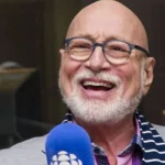 C\'est maintenant confirmé pour Patrick Norman et personne ne s\'y attendait
