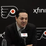 Daniel Briere