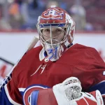 Grand retour de Carey Price cette saison : ça a passé proche et la raison de son absence est dévoilé