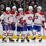 Coup circuit confirmé chez le Canadien avant la même la saison par The Athletic