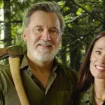 François Papineau et Bénédicte Décary