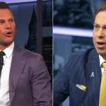 Kevin Bieksa / Elliotte Friedman