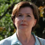 La nouvelle est confirmée pour Dorothée Berryman.