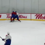 Le Canadien frappé par une blessure avant même le camp : un développement inquiétant fait surface