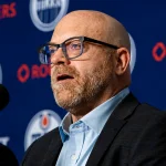 Stan Bowman's next Oilers move might be his riskiest decision yet