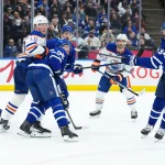 Mark Carney takes massive shot at the Maple Leafs during $4.7 billion announcement