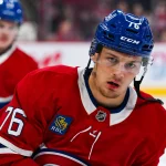 Un contrat de plus de 30 millions annoncé complique la vie avec Zachary Bolduc