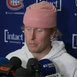 Patrik Laine interview