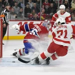 Michael Hage et les Red Wings : une source confirme qu