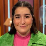 Mariana Mazza annonce que c\'est officiellement la fin