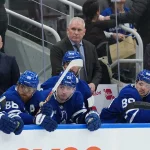Calle Jarnkrok exposes Craig Berube after frustrating final years with Maple Leafs