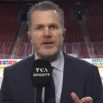 Renaud Lavoie dévoile une mise à jour de blessure chez le Canadien de Montréal.
