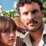 Alicia Moffet et Fred Robichaud surpris dans un échange qui fait beaucoup jaser