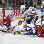 Frederik Andersens injury setback could open the door to trade with the Canadiens