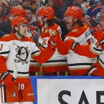 Elliotte Friedman sends warning about Cutter Gauthier as Ducks talks continue