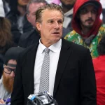 Maple Leafs top prospect's bold comments catch Jim Hiller's attention