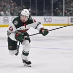 Unexpected team could have major Quinn Hughes advantage if Wild talks stall