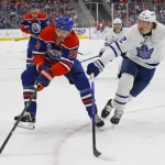Connor McDavid and the Oilers may dodge growing problem facing other Canadian NHL teams