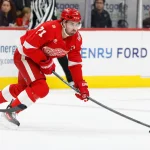 Dylan Larkin shuts the door on another team after trade inquiry