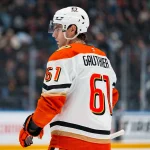 Ducks appear headed for trade as Cutter Gauthier talks intensify, per Elliotte Friedman
