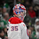 Renaud Lavoie annonce un revirement majeur à venir pour Samuel Montembeault avec le Canadien