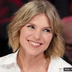 Véronique Claveau confirme la grande nouvelle.