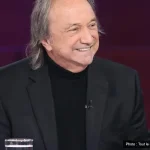 Claude Dubois confirme une importante nouvelle.