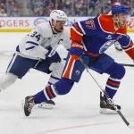 Connor McDavid could reportedly join the Maple Leafs if Toronto meets one key condition
