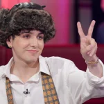 Hubert Lenoir confirme le pire à ses fans.