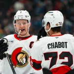Thomas Chabot sends pointed message after Brady Tkachuks Ottawa exit