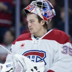 Samuel Montembeault échangé par le Canadien avant le début de la saison: une condition doit se produire