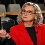 Pierrette Robitaille prépare son retour au cinéma