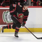 Canadian team signs the controversial Alex Formenton to one-year contract in NHL comeback
