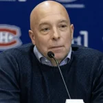 Kent Hughes a fait une solide acquisition avec ce jeune attaquant : « Il a un très bel avenir devant lui »