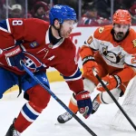 Acquisition top-6 attendue chez le Canadien : deux confirmations font surface avec Montréal