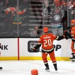 Ducks reportedly closing in on contract termination with veteran forward to clear salary cap room